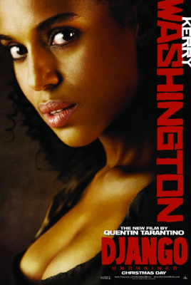Kerry Whashington Django